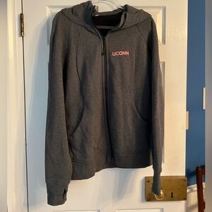 Lululemon UCONN Women’s Scuba Hoodie